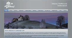 Desktop Screenshot of dottenwil.ch